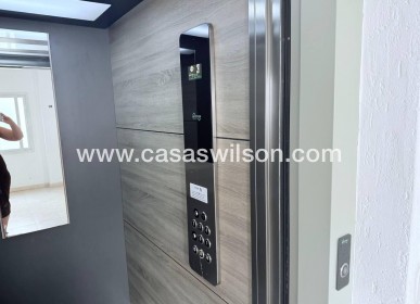 Sale - Apartment - Torrevieja - La Mata