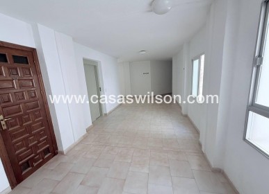 Sale - Apartment - Torrevieja - La Mata