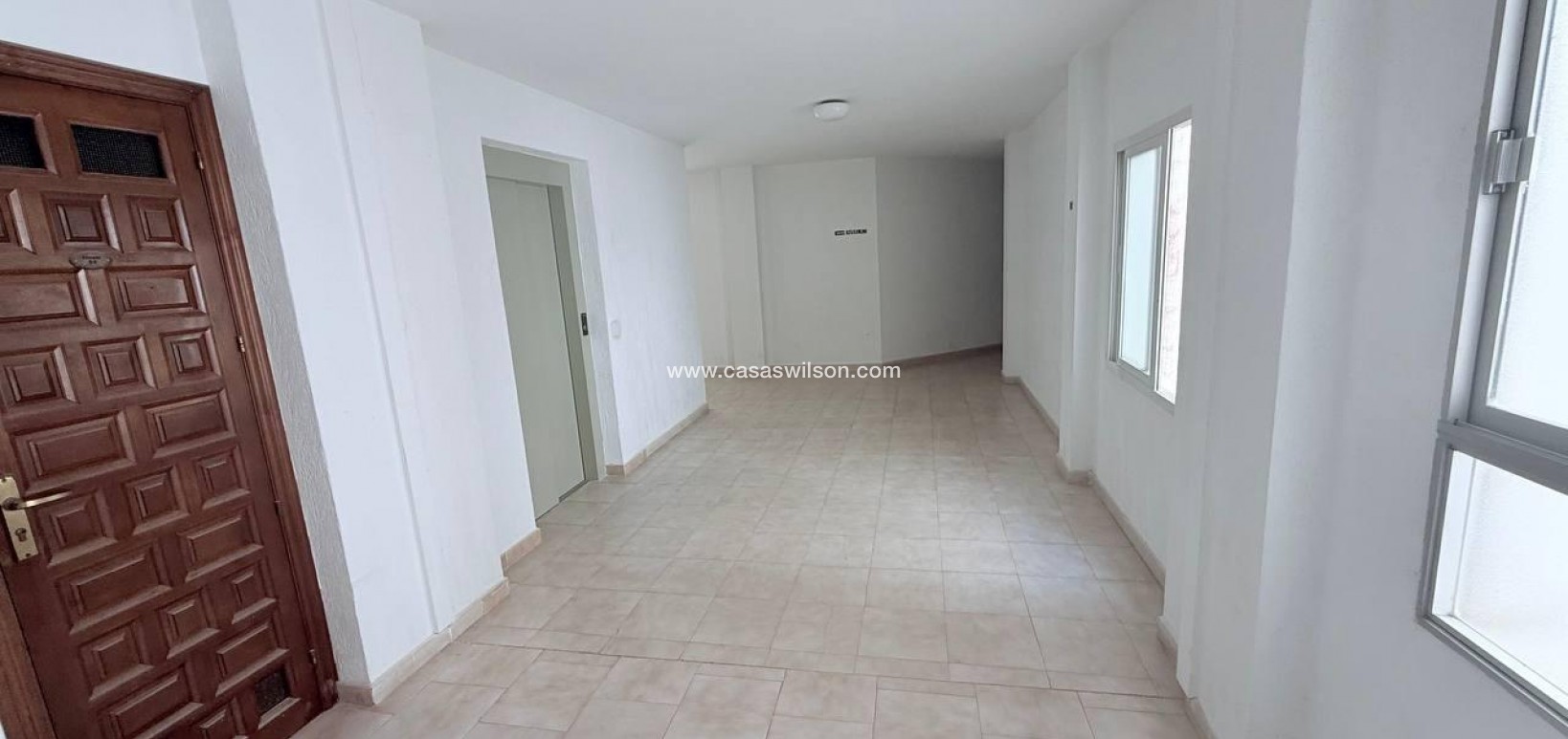 Sale - Apartment - Torrevieja - La Mata