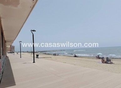 Sale - Apartment - Torrevieja - La Mata