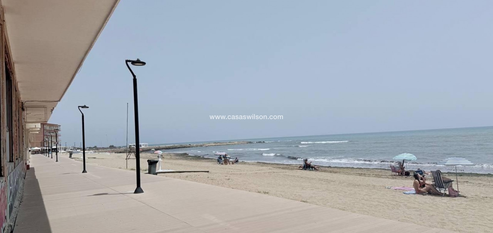 Sale - Apartment - Torrevieja - La Mata