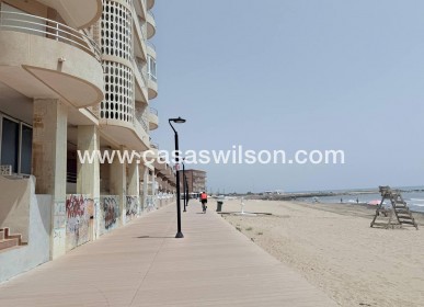 Sale - Apartment - Torrevieja - La Mata