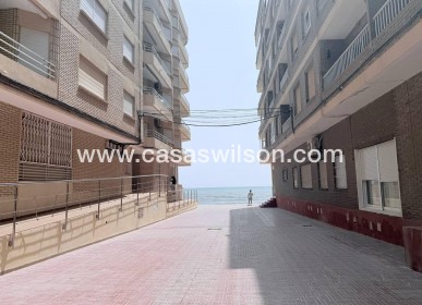 Sale - Apartment - Torrevieja - La Mata