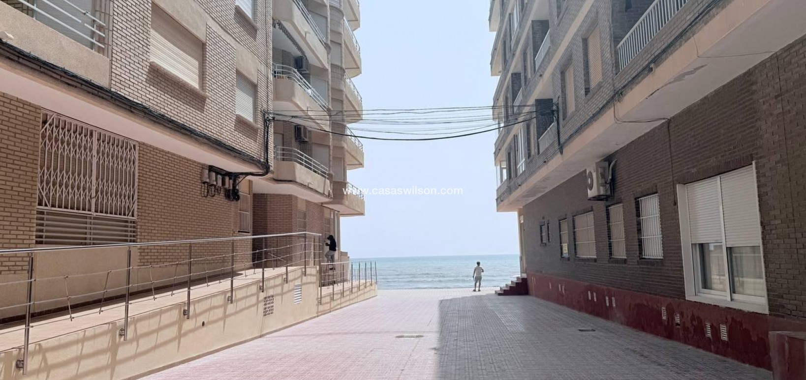 Sale - Apartment - Torrevieja - La Mata