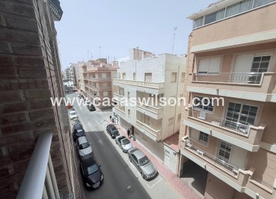 Sale - Apartment - Torrevieja - La Mata
