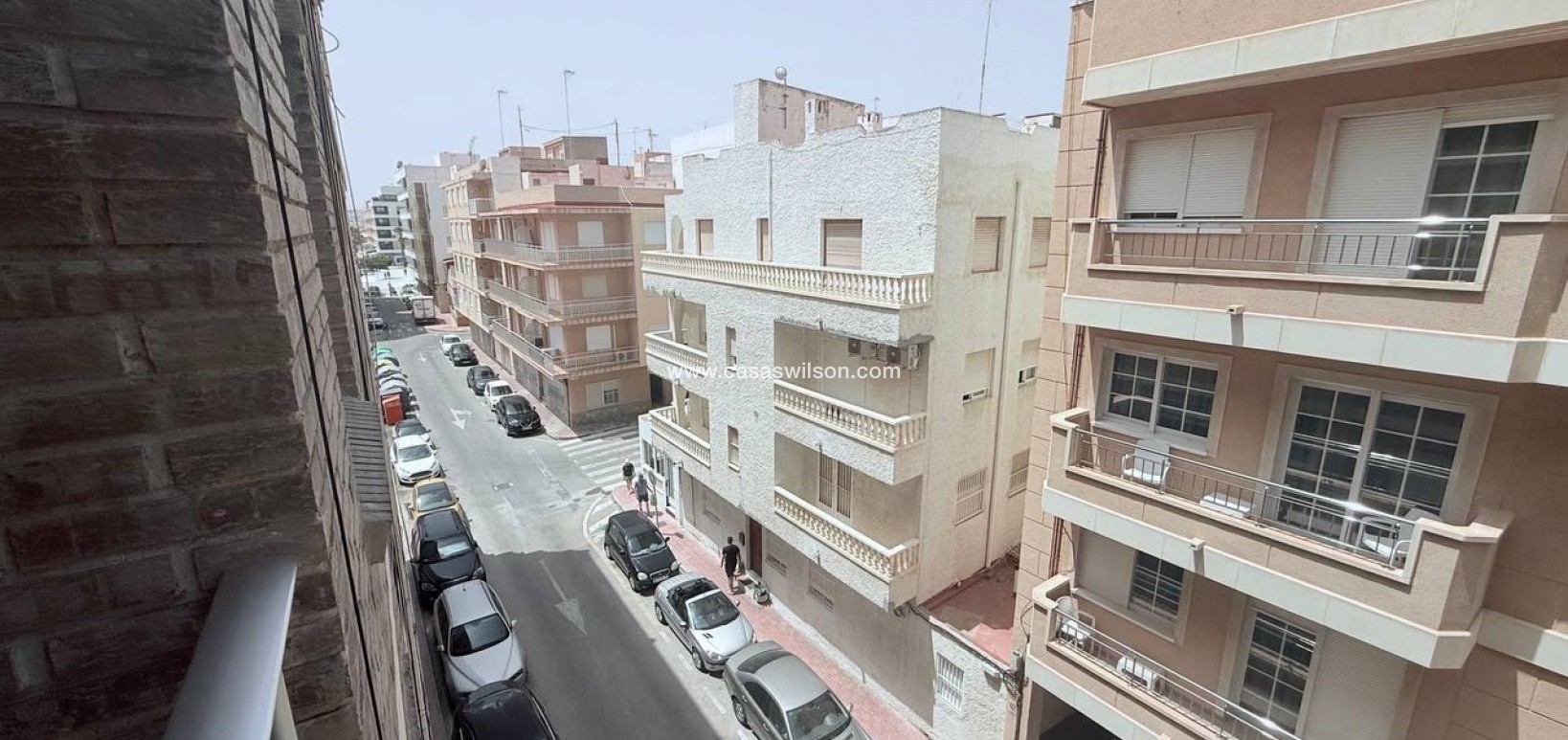 Sale - Apartment - Torrevieja - La Mata