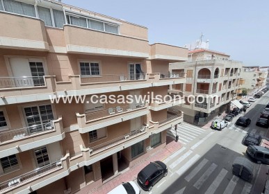 Sale - Apartment - Torrevieja - La Mata