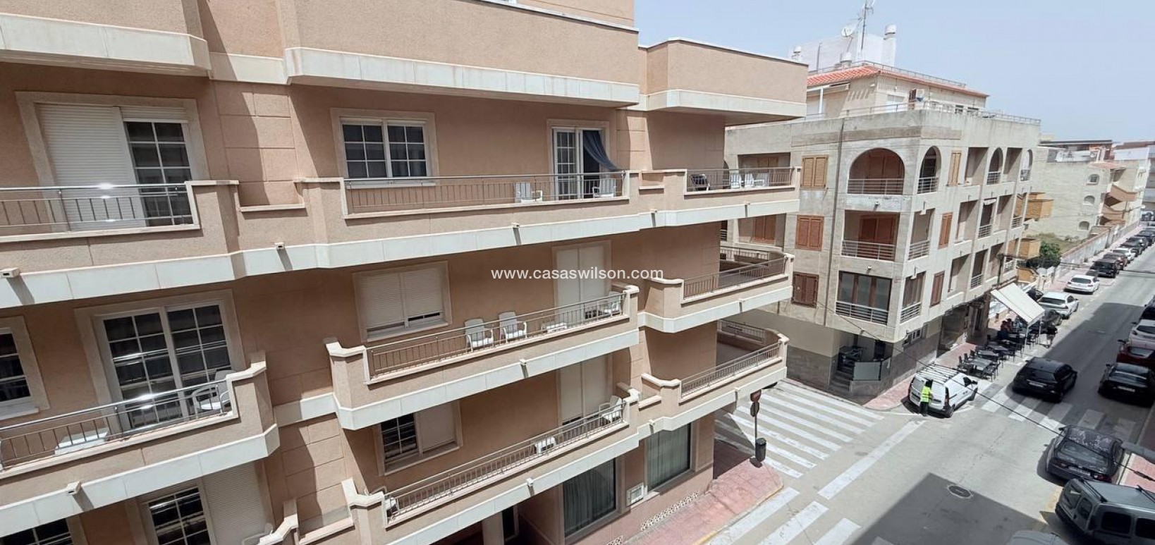 Sale - Apartment - Torrevieja - La Mata