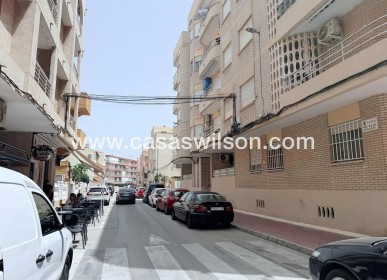 Sale - Apartment - Torrevieja - La Mata