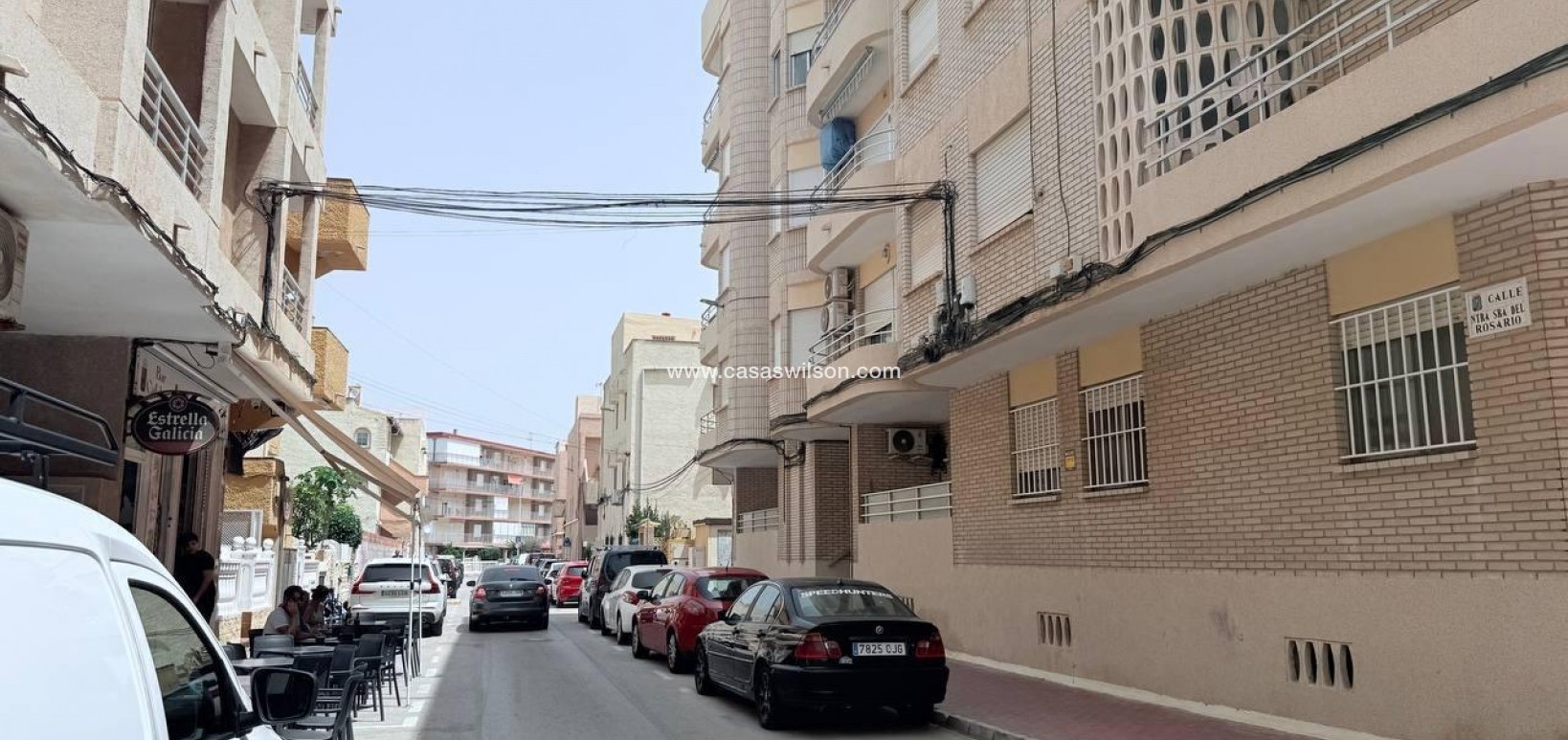 Sale - Apartment - Torrevieja - La Mata