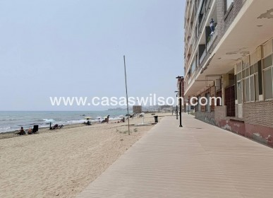 Sale - Apartment - Torrevieja - La Mata