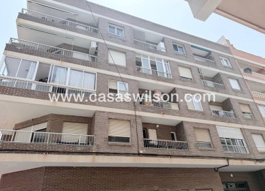 Sale - Apartment - Torrevieja - La Mata