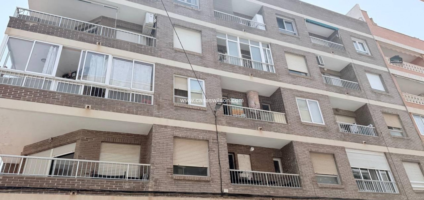 Sale - Apartment - Torrevieja - La Mata