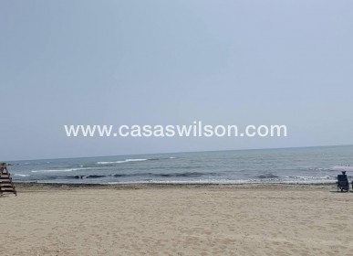 Sale - Apartment - Torrevieja - La Mata