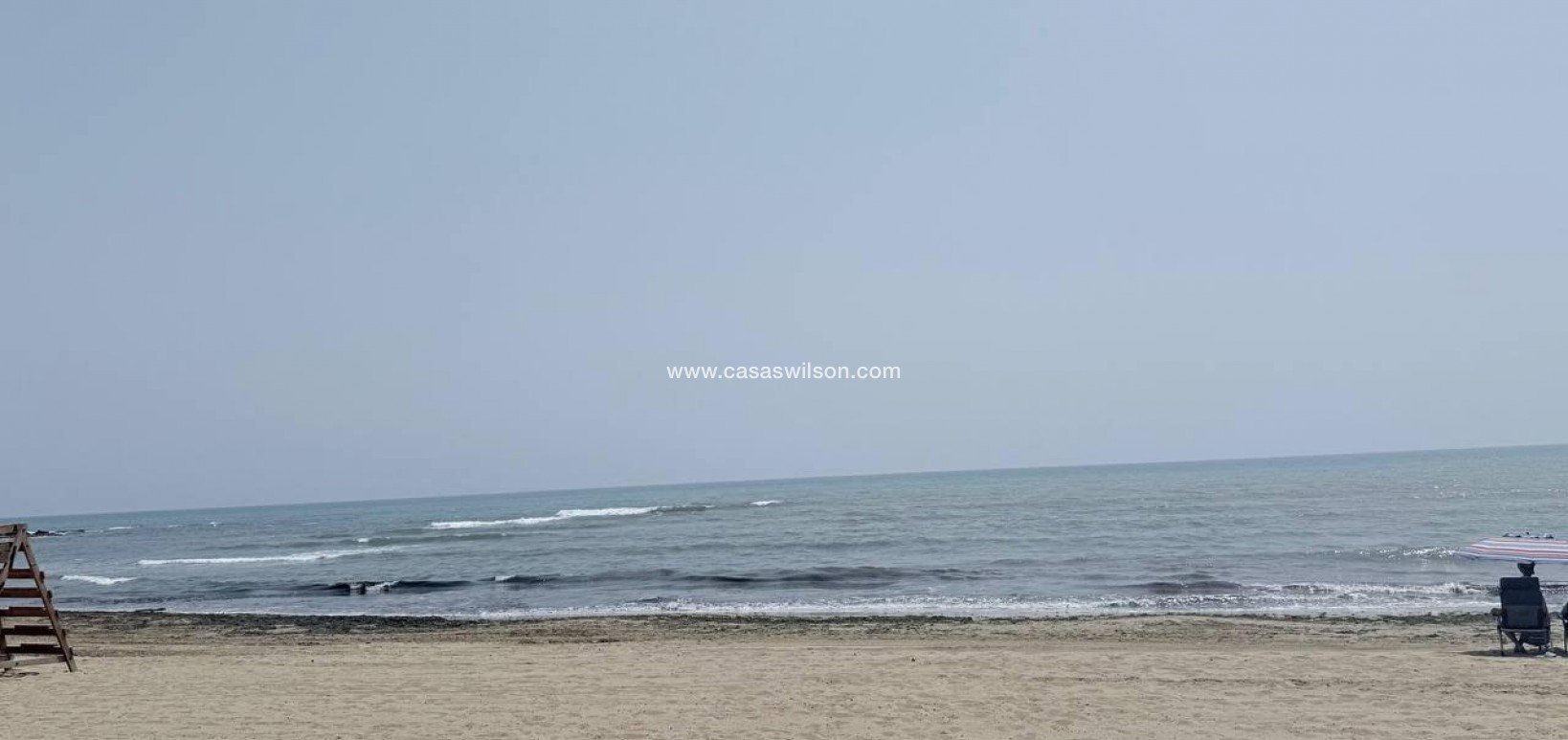 Sale - Apartment - Torrevieja - La Mata