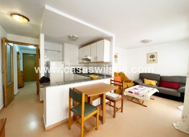 Sale - Apartment - Guardamar del Segura - Playa