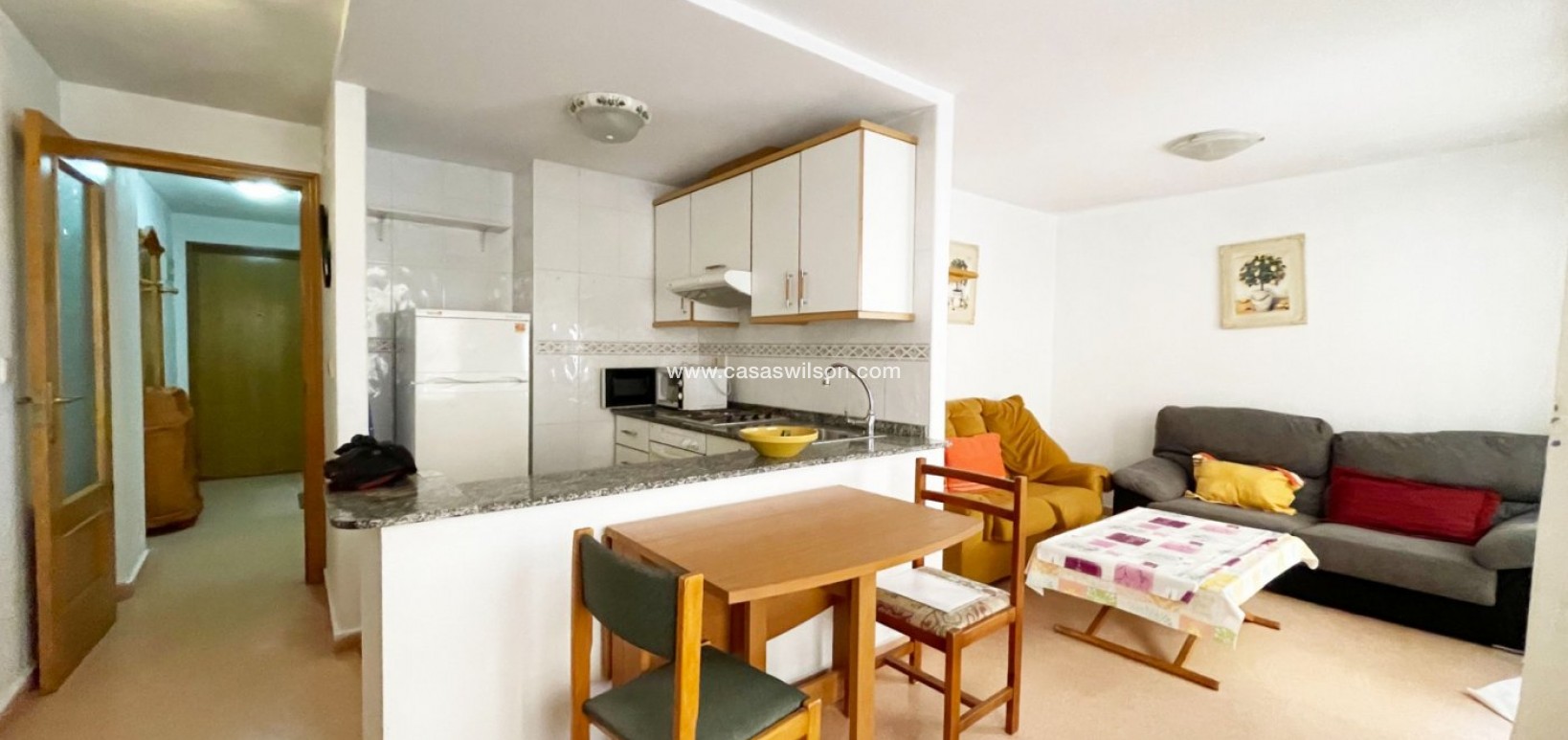 Sale - Apartment - Guardamar del Segura - Playa