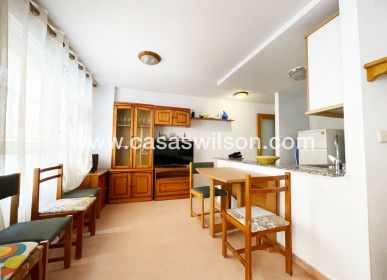 Sale - Apartment - Guardamar del Segura - Playa