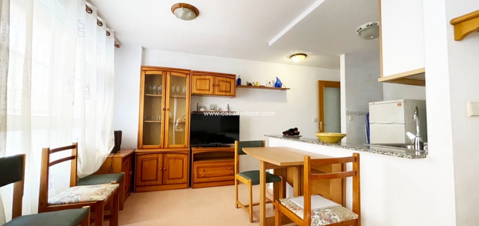 Sale - Apartment - Guardamar del Segura - Playa