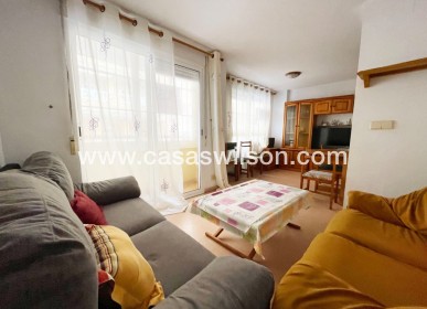 Sale - Apartment - Guardamar del Segura - Playa