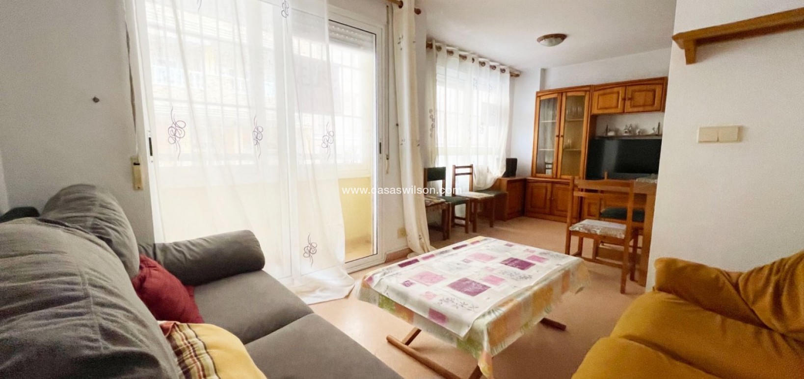 Sale - Apartment - Guardamar del Segura - Playa