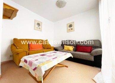 Sale - Apartment - Guardamar del Segura - Playa