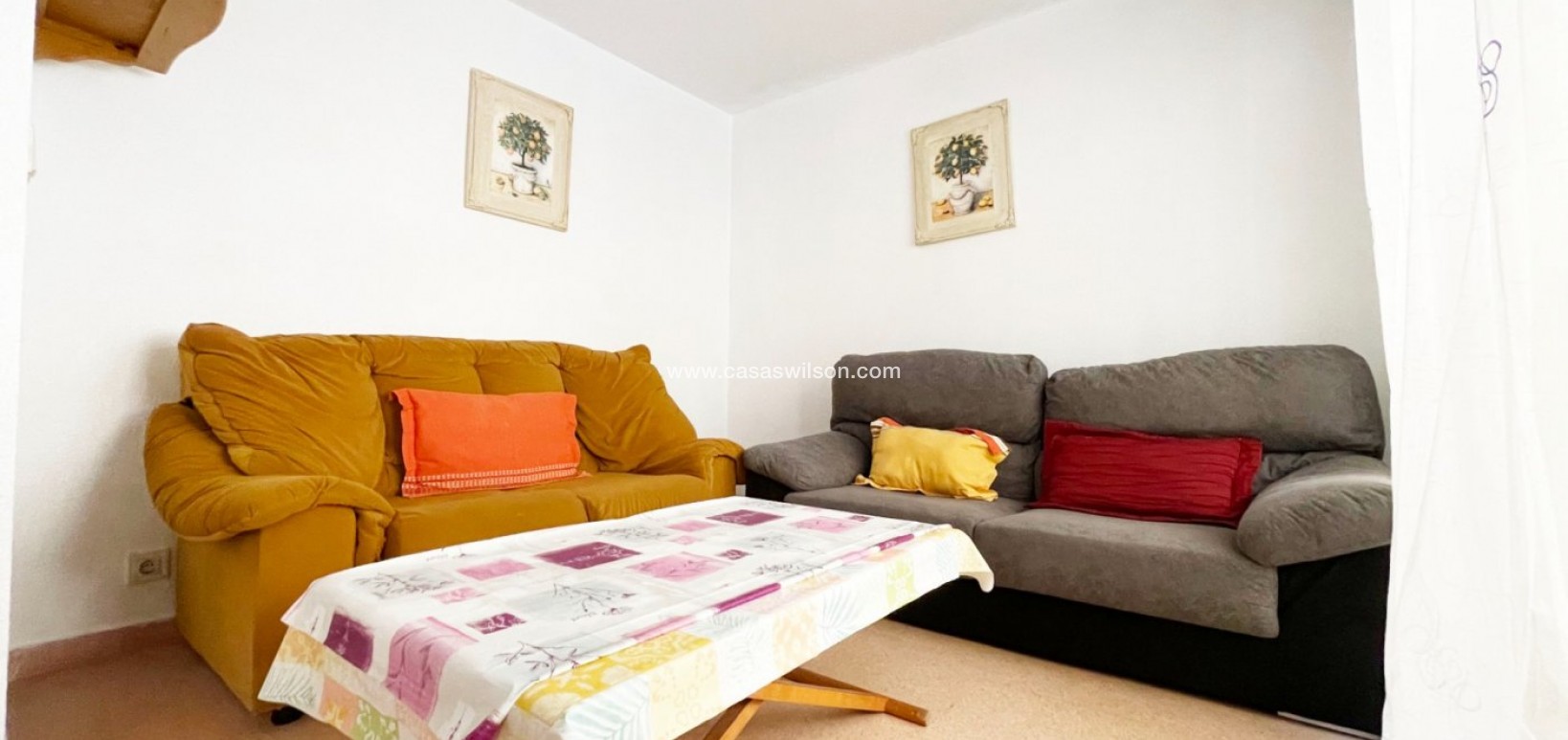 Sale - Apartment - Guardamar del Segura - Playa