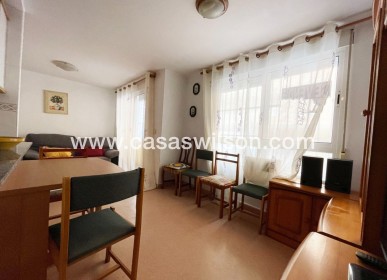 Sale - Apartment - Guardamar del Segura - Playa