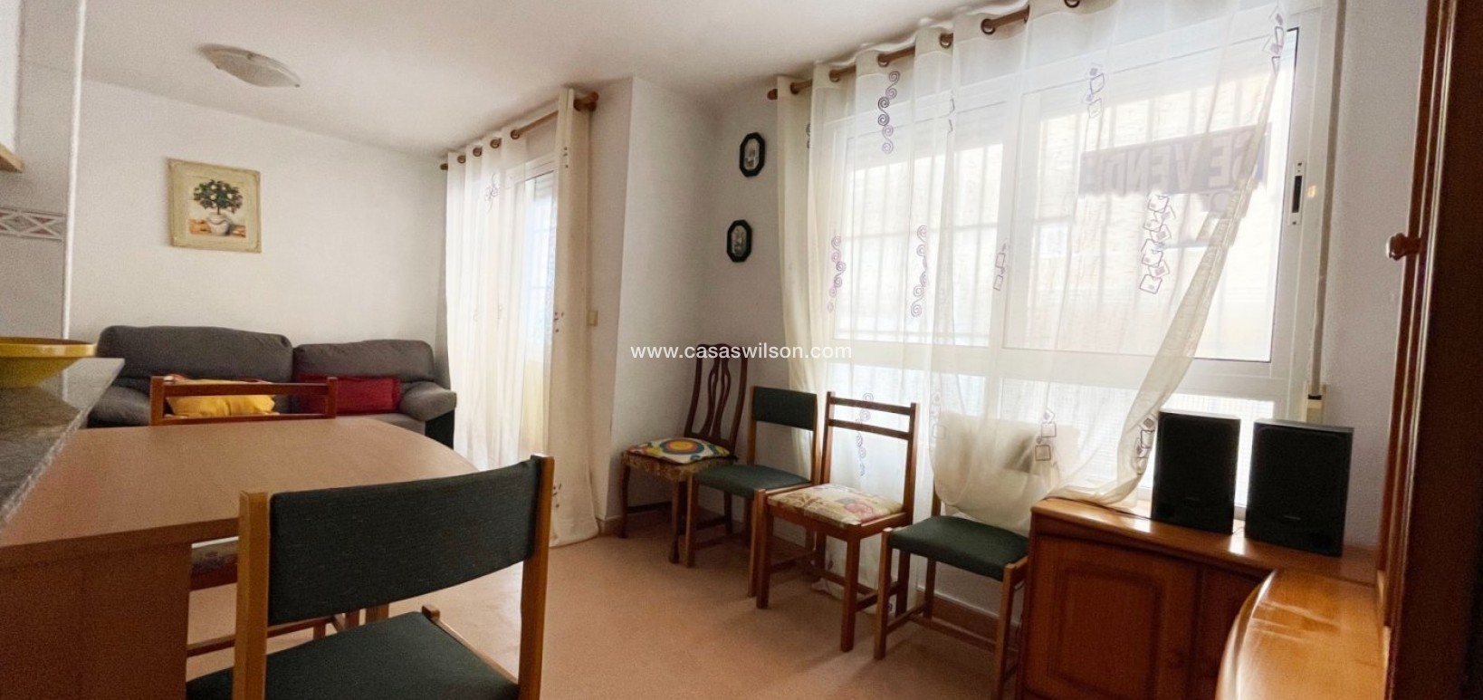 Sale - Apartment - Guardamar del Segura - Playa