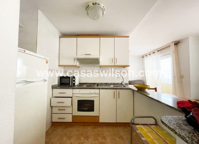 Sale - Apartment - Guardamar del Segura - Playa