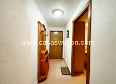 Sale - Apartment - Guardamar del Segura - Playa