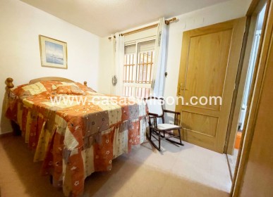 Sale - Apartment - Guardamar del Segura - Playa