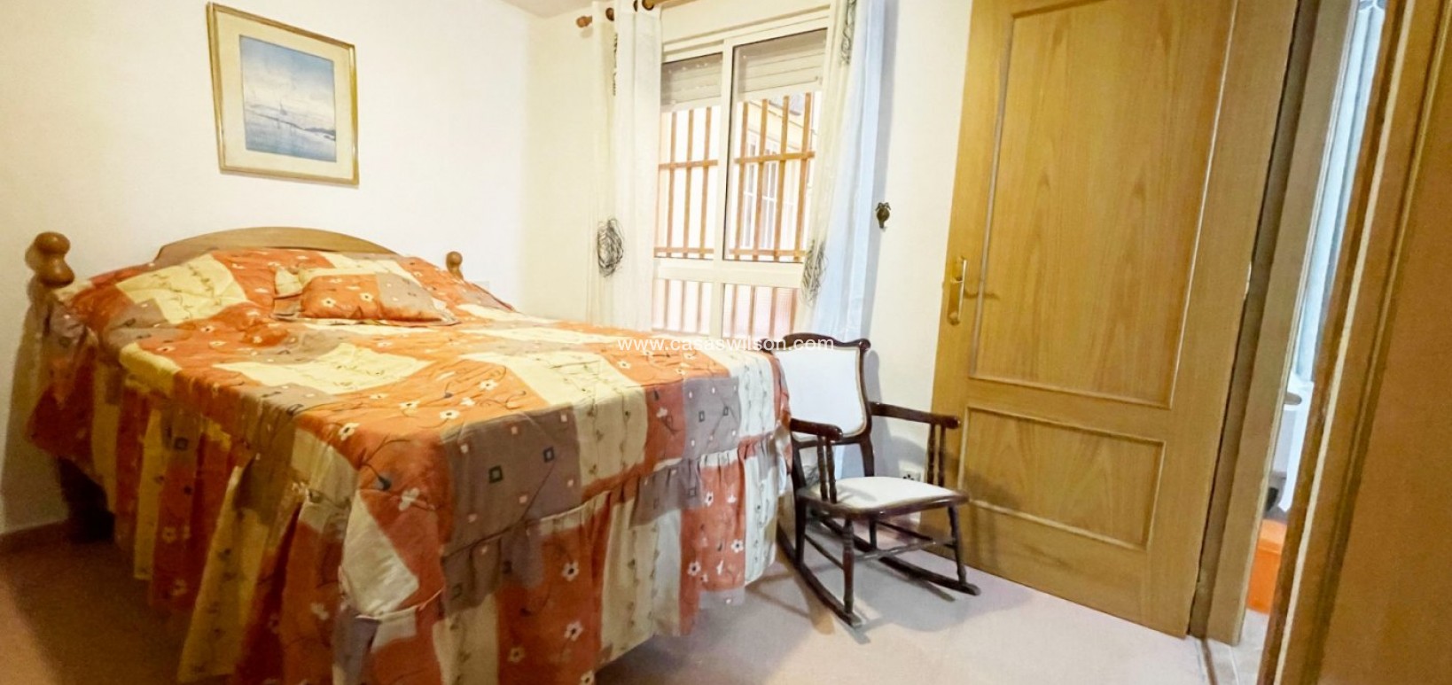 Sale - Apartment - Guardamar del Segura - Playa