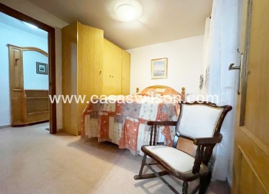 Sale - Apartment - Guardamar del Segura - Playa