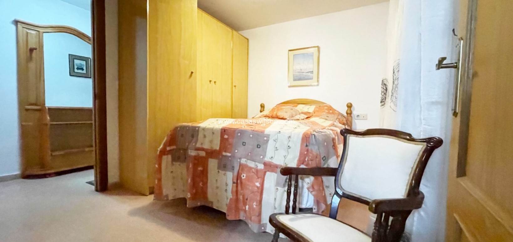 Sale - Apartment - Guardamar del Segura - Playa