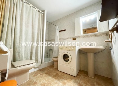 Sale - Apartment - Guardamar del Segura - Playa