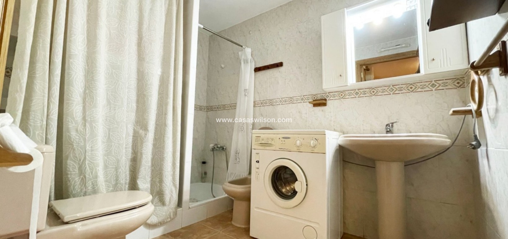 Sale - Apartment - Guardamar del Segura - Playa