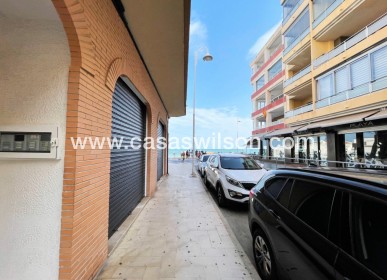 Sale - Apartment - Guardamar del Segura - Playa