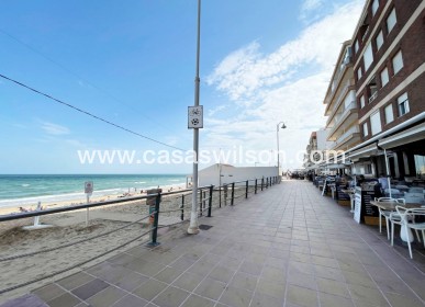 Sale - Apartment - Guardamar del Segura - Playa