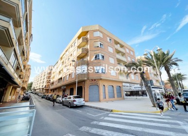 Sale - Apartment - Guardamar del Segura - Playa