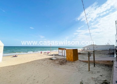 Sale - Apartment - Guardamar del Segura - Playa