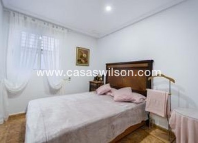 Sale - Appartement - Torrevieja - Playa del Cura