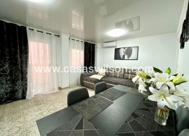 Sale - Appartement - Torrevieja - Costa Blanca