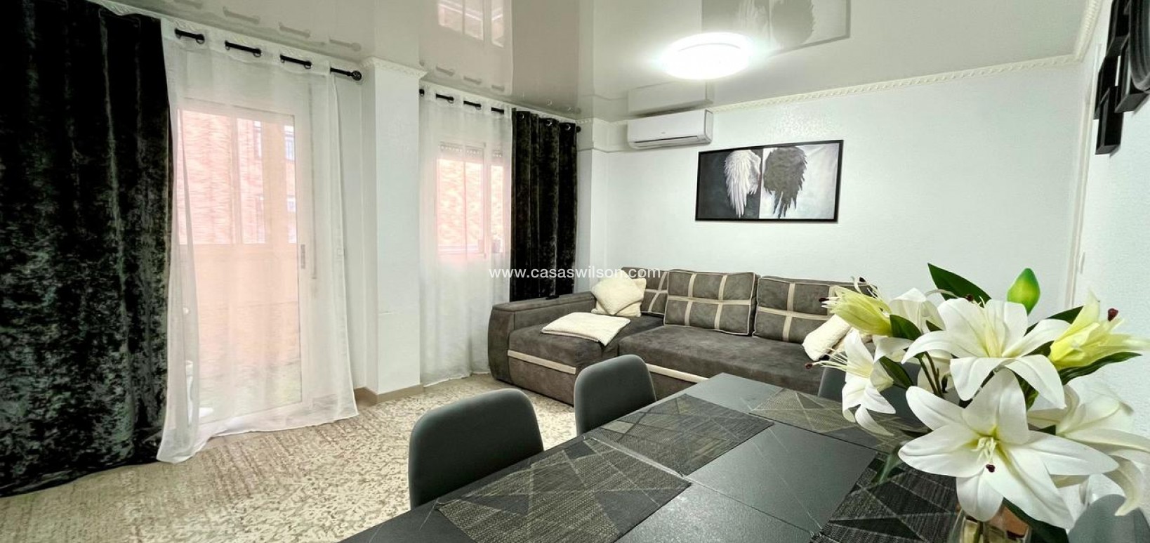 Sale - Appartement - Torrevieja - Costa Blanca