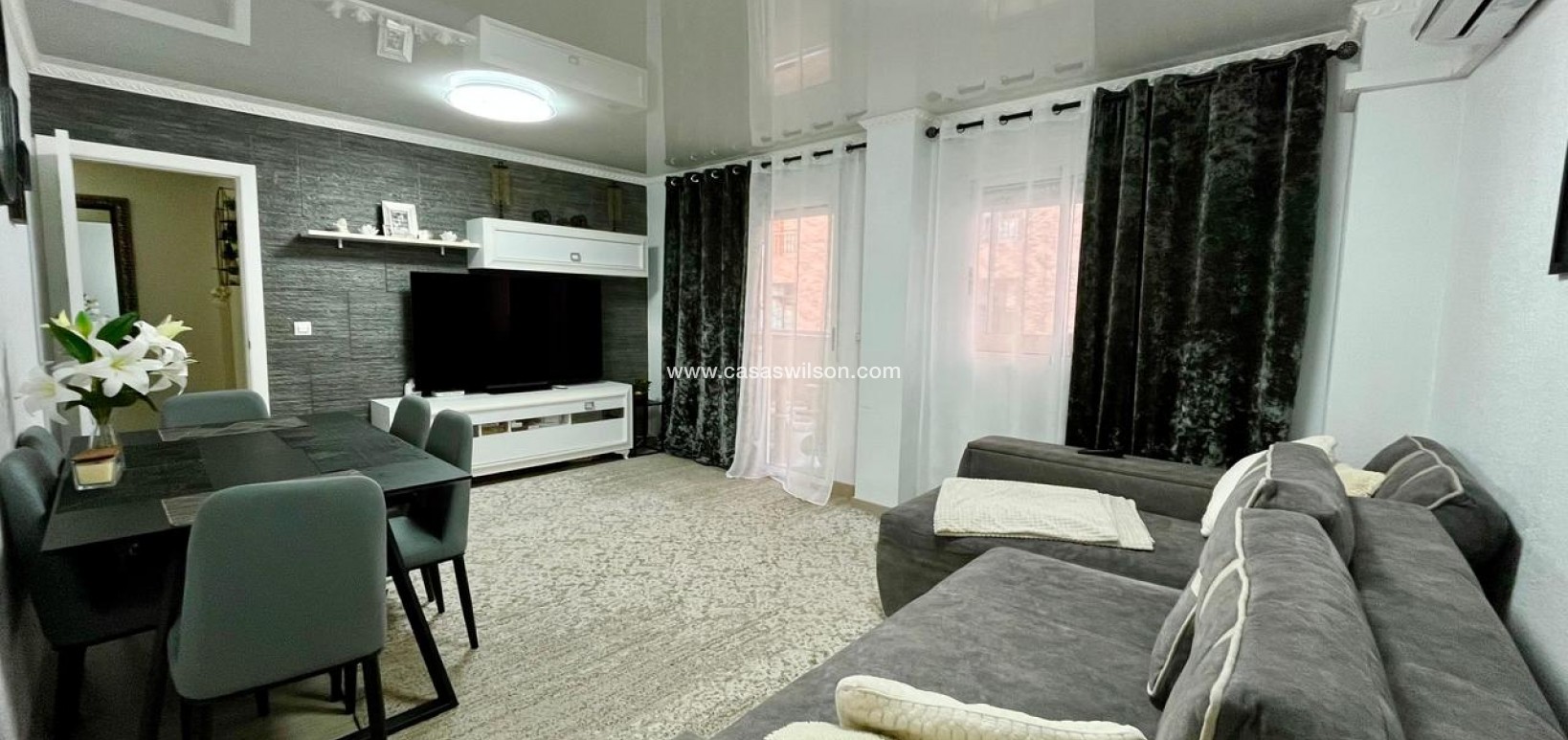 Sale - Appartement - Torrevieja - Costa Blanca