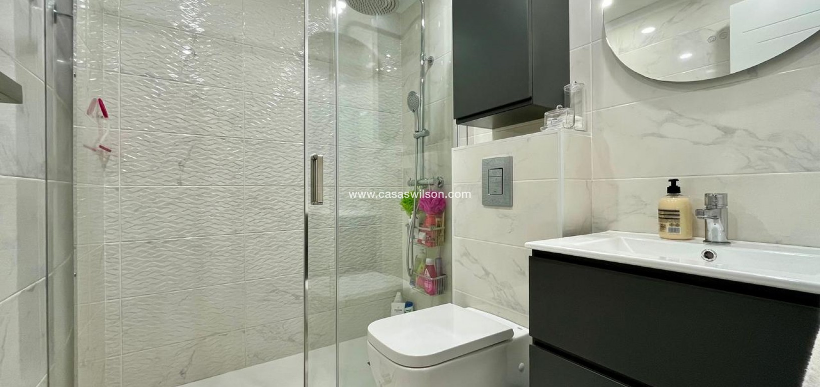 Sale - Appartement - Torrevieja - Costa Blanca