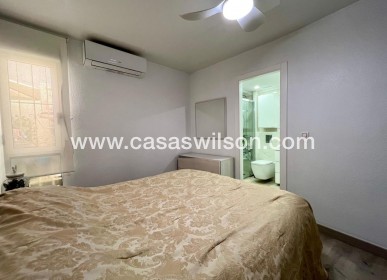 Sale - Appartement - Torrevieja - Costa Blanca