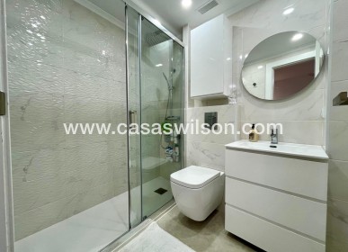 Sale - Appartement - Torrevieja - Costa Blanca