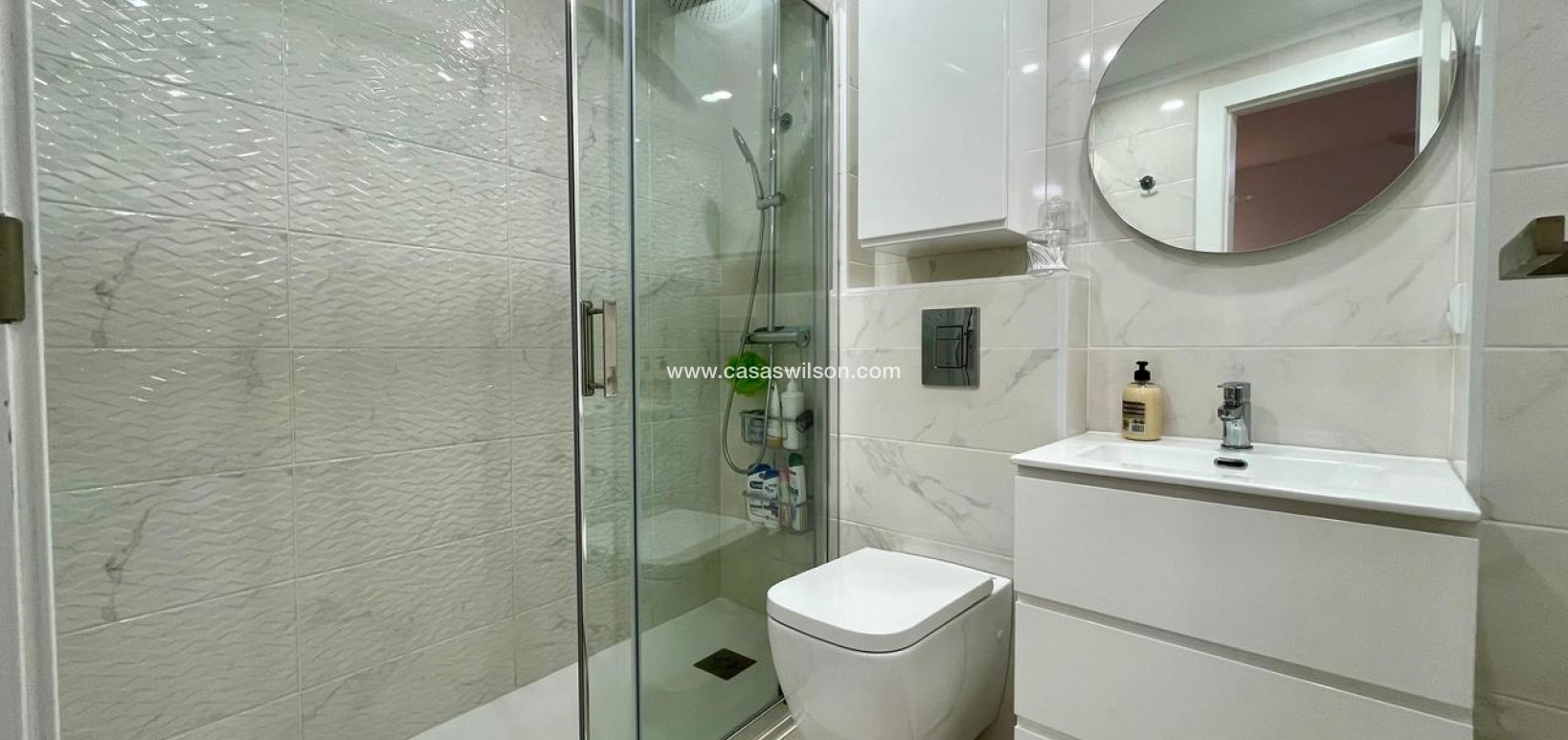 Sale - Appartement - Torrevieja - Costa Blanca