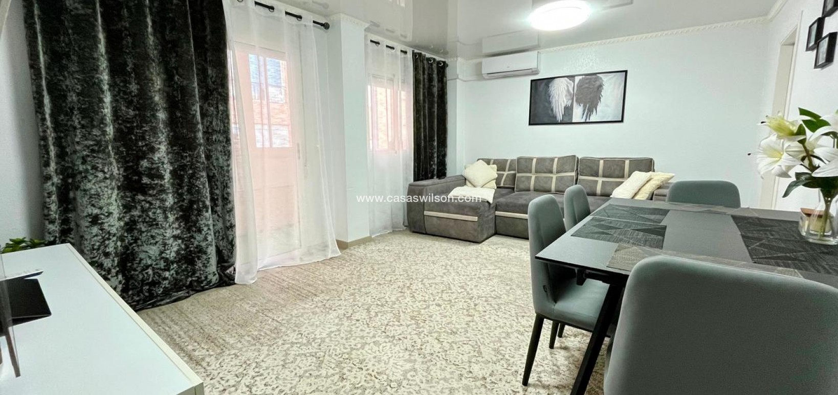 Sale - Appartement - Torrevieja - Costa Blanca